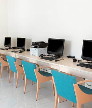 ΤΟ ΓΡΑΦΕΙΟ ΣΑΣ