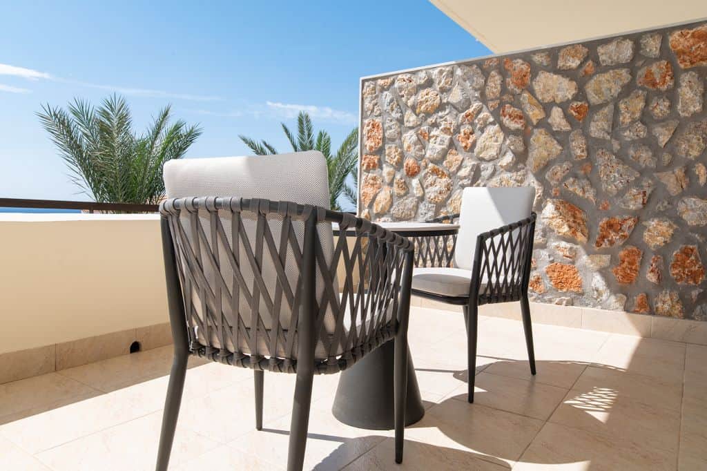 SUPERIOR ΔΙΚΛΙΝΟ ΔΩΜΑΤΙΟ