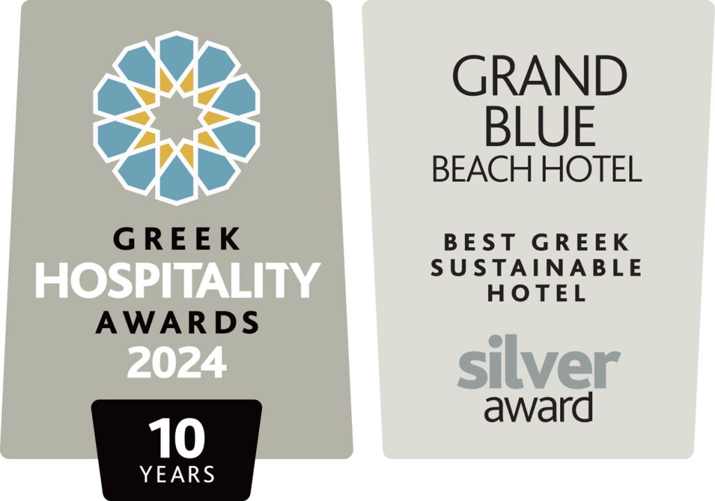 LUXURY AWARDS 2024 SUSTAINABLE HOTEL