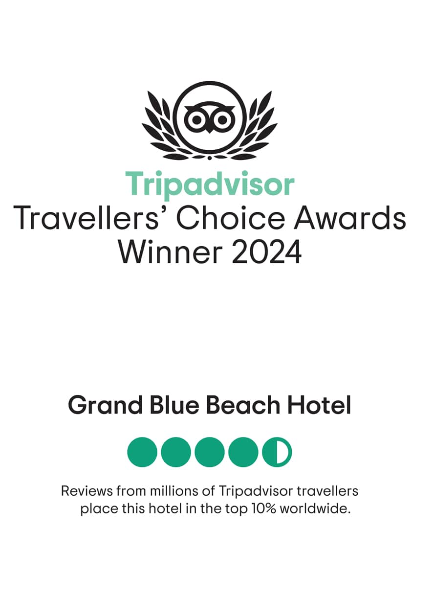 tripadvisor travellers 2024